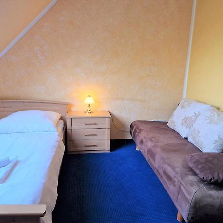 Hotel Altstadt Wassenberg Extérieur photo
