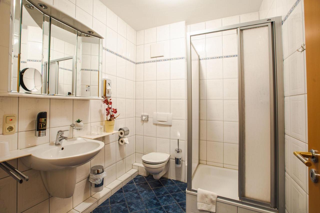 Hotel Altstadt Wassenberg Extérieur photo