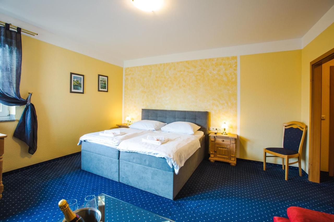 Hotel Altstadt Wassenberg Extérieur photo