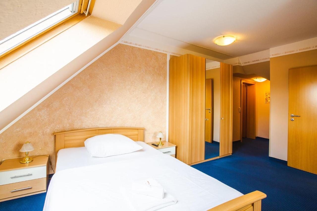 Hotel Altstadt Wassenberg Extérieur photo