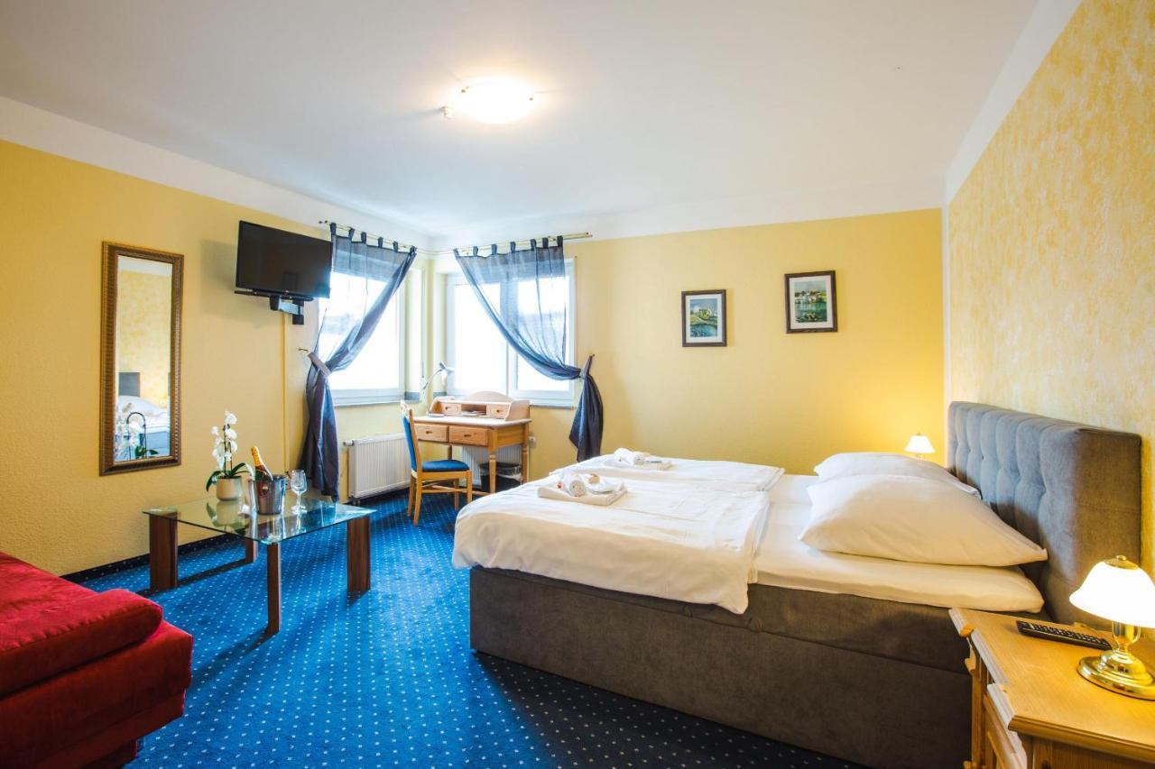 Hotel Altstadt Wassenberg Extérieur photo