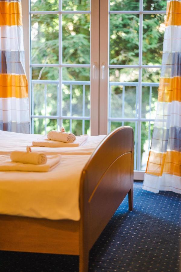 Hotel Altstadt Wassenberg Extérieur photo