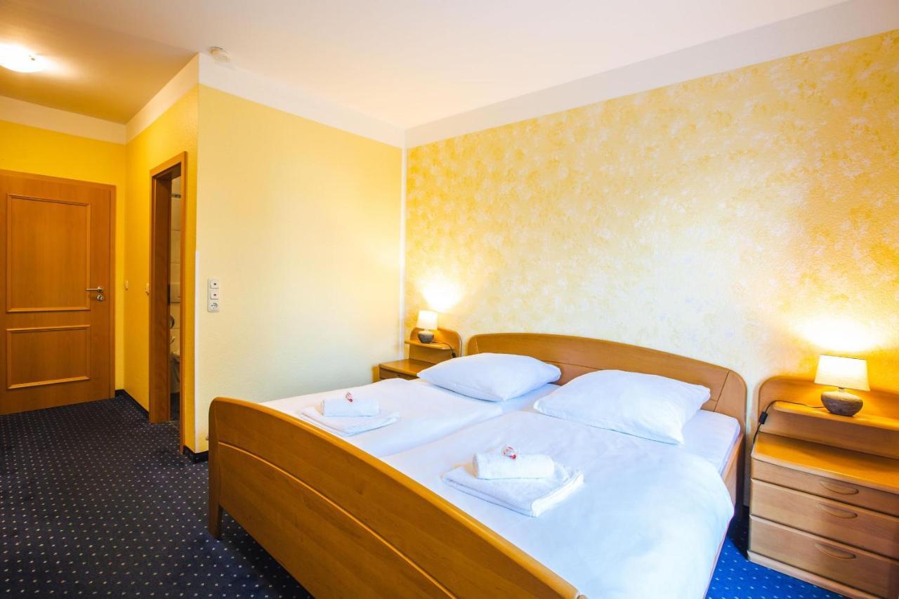 Hotel Altstadt Wassenberg Extérieur photo