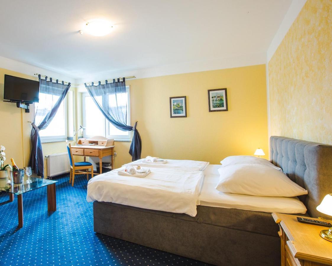 Hotel Altstadt Wassenberg Chambre photo