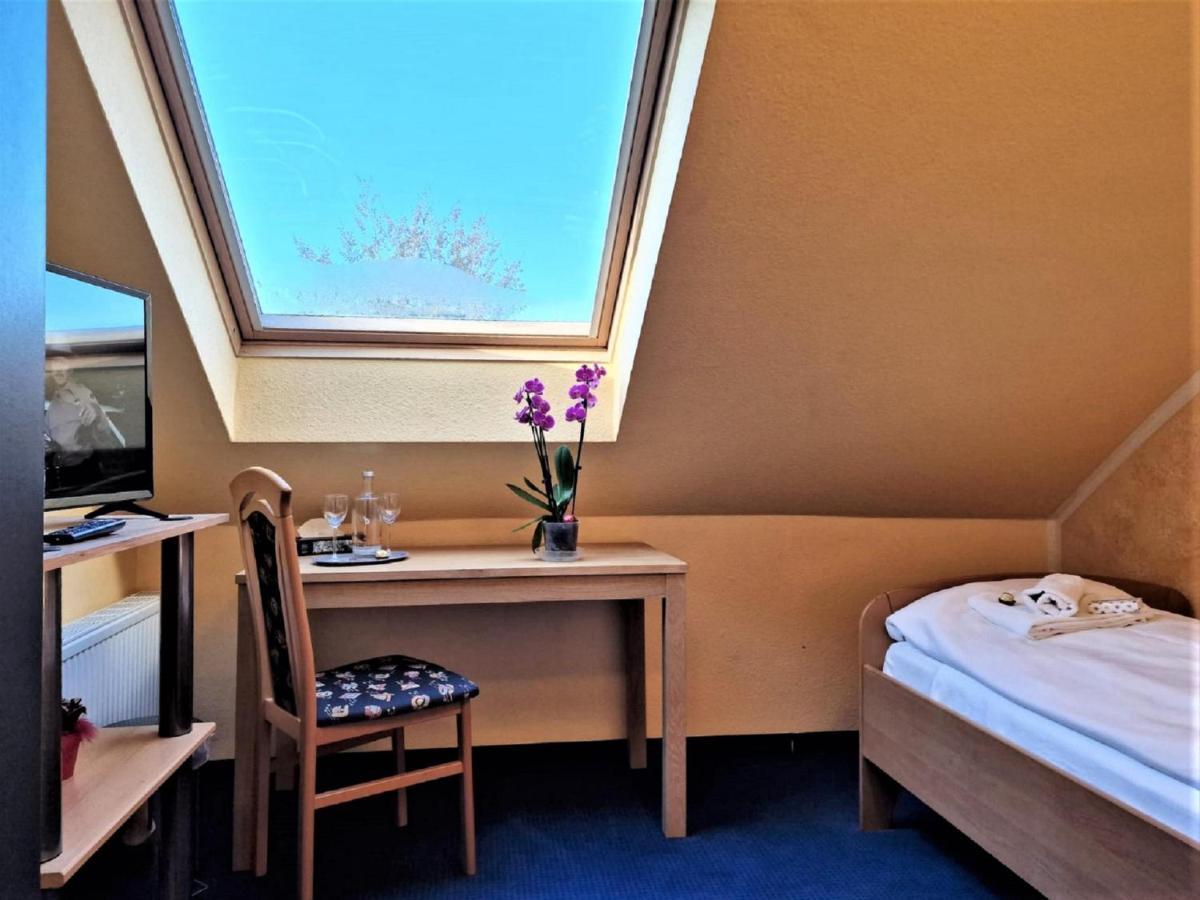 Hotel Altstadt Wassenberg Extérieur photo