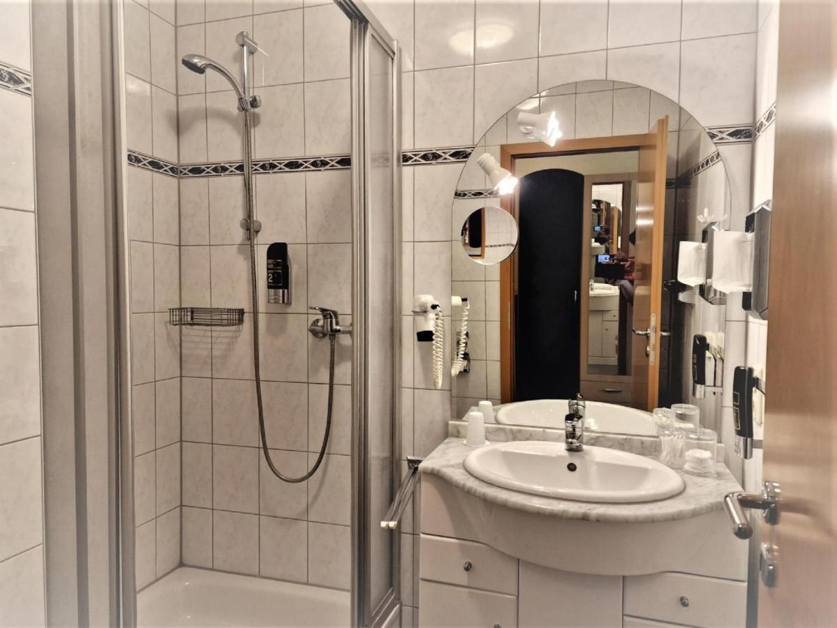 Hotel Altstadt Wassenberg Chambre photo