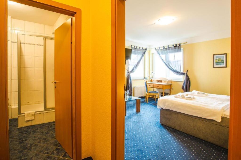 Hotel Altstadt Wassenberg Extérieur photo