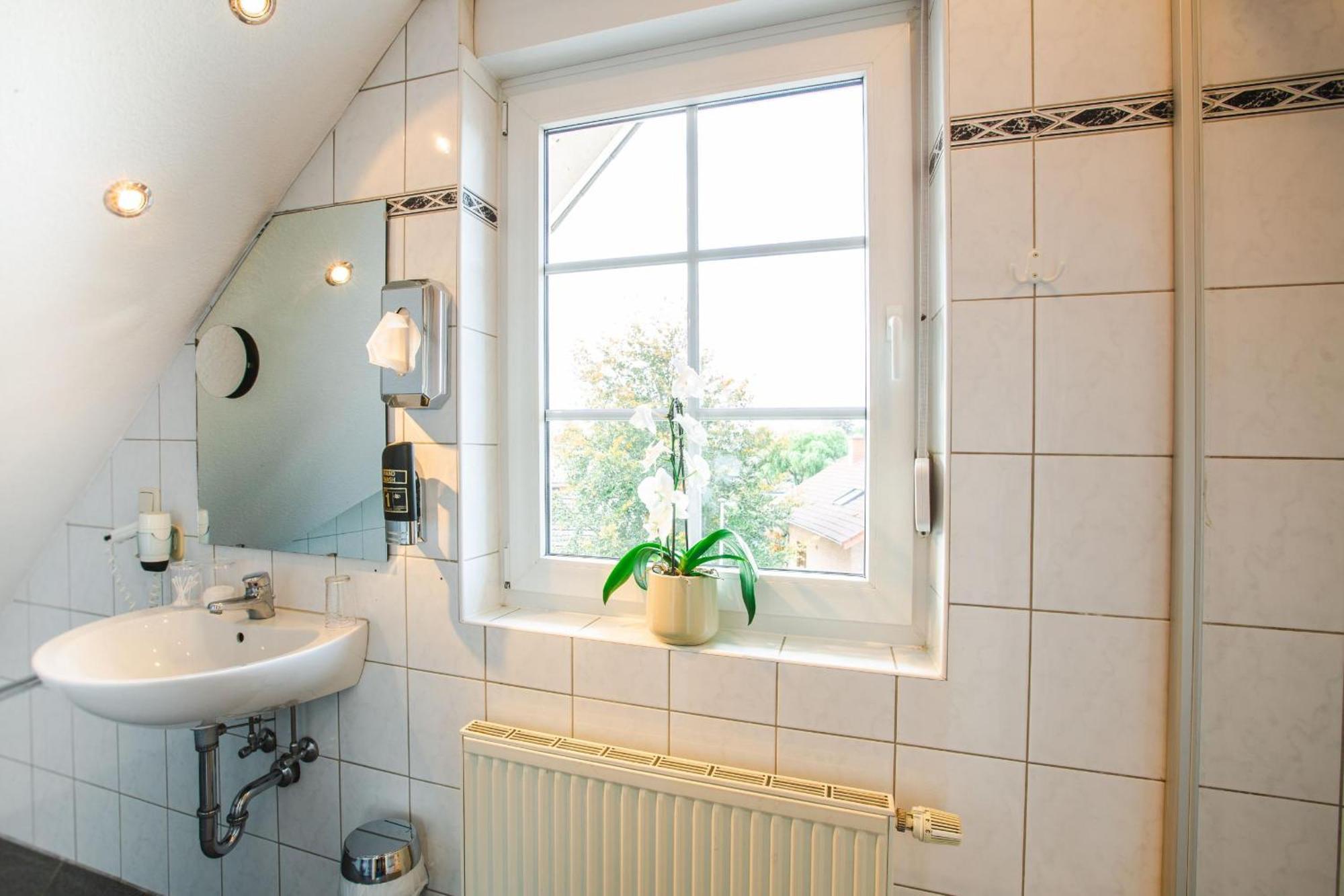 Hotel Altstadt Wassenberg Chambre photo